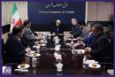 بررسی مهم ترین مسائل، دغدغه ها و مشکلات بازاریان و فعالان صنفی