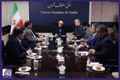 بررسی مهم ترین مسائل، دغدغه ها و مشکلات بازاریان و فعالان صنفی
