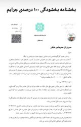 مهلت ویژه بخشودگی مالیاتی: پرداخت بدهی تا ۲۸ بهمن، بخشودگی جرایم تا ۷۰۰ میلیون تومان