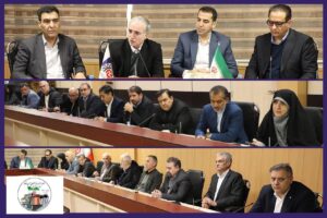 حمیدرضا رستگار: اتاق اصناف تهران، نمایندگی مردم در موضوعات اقتصادی را بر عهده دارد/ تنظیم بازار باید از درون اتاق اتفاق بیافتد